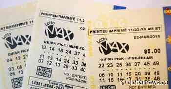 Still no winners for $70M Lotto Max jackpot, prize pool continues to climb