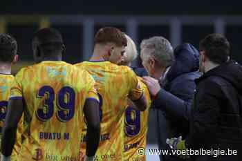 "Maes moet Lommel en STVV eeuwig dankbaar zijn" - Voetbalbelgie.be - Voetbal België: Belgisch en internationaal voetbalnieuws, transfers, video, voetbalshop en reportages