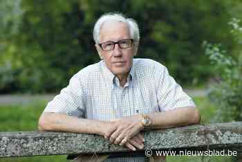 Gemeenteraadslid Ghislain Vandercapellen (74) overleden: “Hij was onze vaderfiguur”
