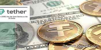 Tether to PKR: Today 1 USDT TO PKR on, 15th June 2021 - BOL News