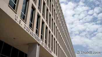 Education Department erasing debt of students defrauded at for-profit college