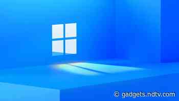 Windows 11 May Be Available as a Free Upgrade for Windows 7, Windows 8.1 Users