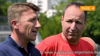 Auch Stephan Baierl verlässt den SSV Ulm 1846 Fußball