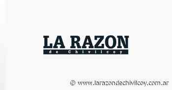 Carta de una docente - La Razon de Chivilcoy