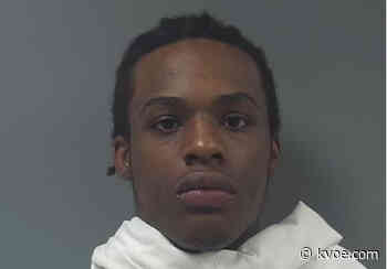 Sutton convicted on two of three counts in Emporia shooting, robbery case - KVOE