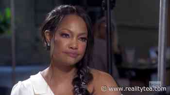 Garcelle Beauvais Says Sutton Stracke “Is Not A Racist” And Is “Misunderstood” Amid Feud With Crystal Kung Minkoff - Reality Tea