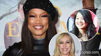 Garcelle Beauvais Says RHOBH Co-Star Sutton Stracke 'Misunderstood' After Racially Charged Conversation - TooFab