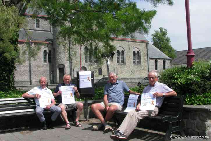 KWB-Lotenhulle-Poeke lanceert zeventiende fotozoektocht