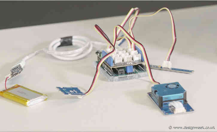 Dyson Foundation launches teacher’s guide to educate kids on air pollution