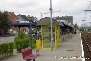 Hulp bij aankoop treinticket