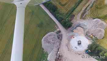 Danish developer secures finance for Polish wind