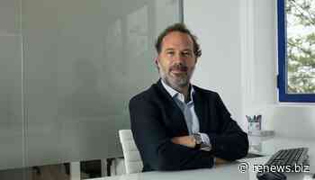 New solar JV targets GW growth