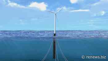 Fugro team unveils mooring line monitor for floaters