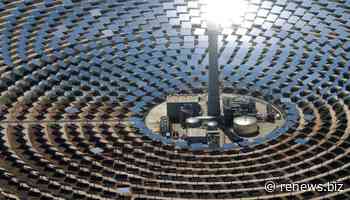 Macquarie invests €90m in Spanish solar