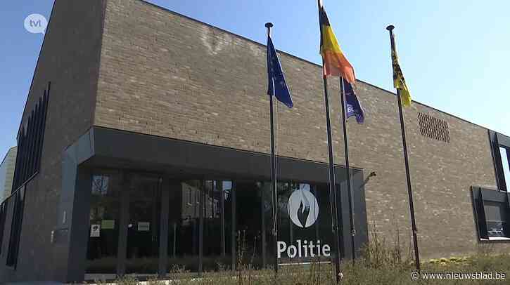 Borgloons burgemeester stapt op als politievoorzitter na klucht aanstelling korpschef