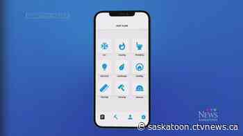 Sask. tech entrepreneurs seeing early success with app that lets homeowners post jobs for contractors to bid on