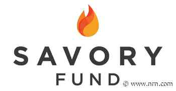 Former Garbanzo CEO James Park joins Mercato Partners’ Savory Funds as an operating partner