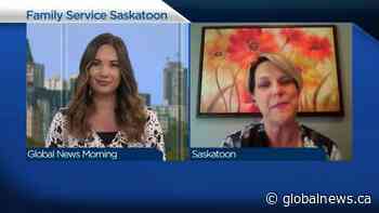 Family Service Saskatoon celebrating 90 years