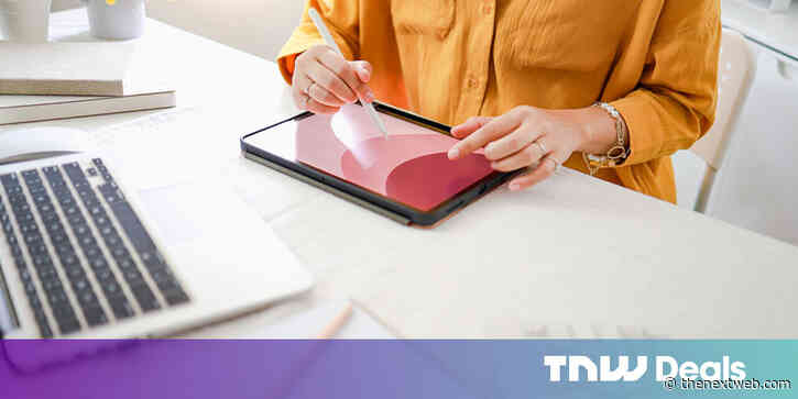 The 12-course training package is a fast track to Adobe CC mastery and work as a design pro