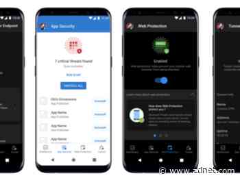 Microsoft adds to its Android and iOS security tools