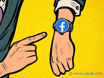 Facebook's smartwatch sounds super dumb