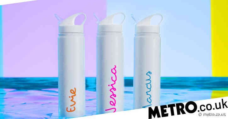 Love Island introduces brand new water bottle for 2021 – here’s how you can get one