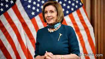 Pelosi picks Democrats for special panel tackling inequality