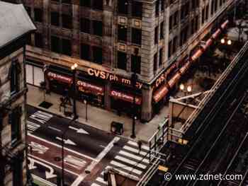 Billions of records belonging to CVS Health exposed online