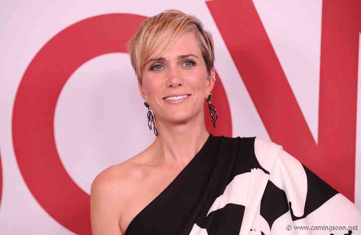 Kristen Wiig to Star in MGM’s Film Adaptation of The Husbands