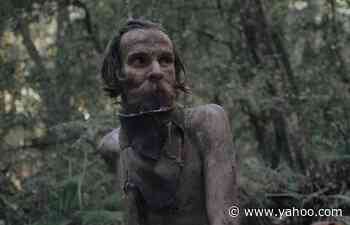 ‘Gaia’ Review: Stylish South African Eco-Horror Misses the Forest for the Tease - Yahoo Entertainment