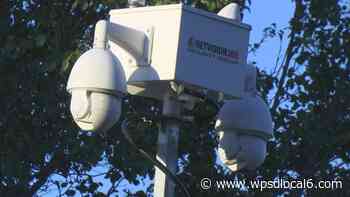 Police install surveillance camera after Forest Hills shootings - WPSD Local 6