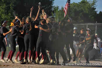 Class 4A state softball: Bethany Weiss’ blast lifts Forest Lake into title game - TwinCities.com-Pioneer Press