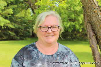 Sicotte, Forest vie for votes in St Pierre - Winnipeg Free Press