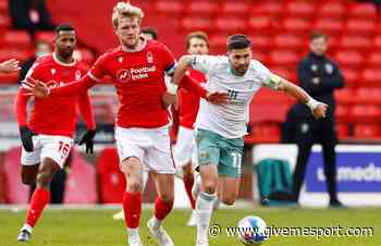 Nottingham Forest transfer rumours: Update emerges regarding Burnley's pursuit of Joe Worrall - GIVEMESPORT