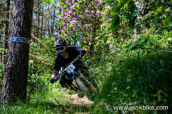 Video & Race Report: Mini Enduro Round 1 - Afan Forest - Pinkbike.com
