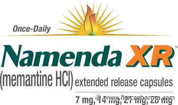 AbbVie subsidiary Forest faces more antitrust litigation over Alzheimer's drug as judge rejects its bid to toss case - FiercePharma