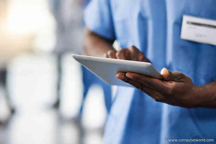 WSJ leaks Apple’s digital healthcare plan