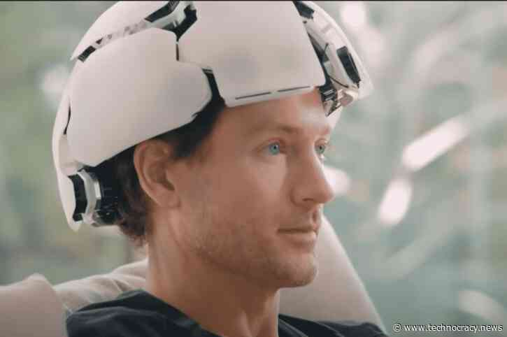 Technocrat Millionaire Unlocks Secrets Of The Mind