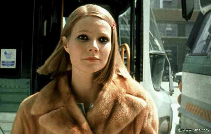 Gwyneth Paltrow says ‘The Royal Tenenbaums’ is the only film of hers she can watch