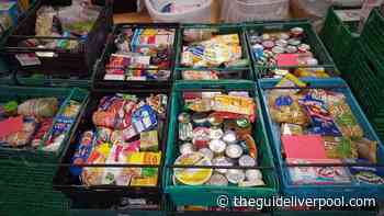 Food Insecurity Task Force announces development of Liverpool's 'Good Food Plan' - The Guide Liverpool