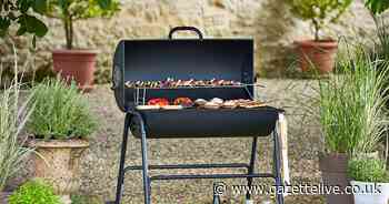 Father's Day BBQ food covered as Aldi reveals tasty range customers are desperate to try - Teesside Live