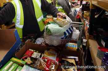 Brexit is not to blame for the high levels of food insecurity in Scotland - The National