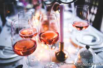 How to pair wine with a barbecue, according to Ben Dargue - Evening Standard