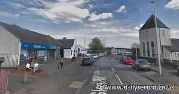 New Greek hot food takeaway to open in West Lothian in the weeks ahead - Daily Record