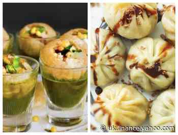 Unusual food pairings you won't anywhere else, except in India - Yahoo Finance UK