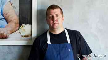 Food Neighbourhoods 239: Recipe edition, Chris McDade, The Menu - Radio - Monocle