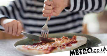 British kids eating an 'exceptionally high' amount of processed food - Metro.co.uk