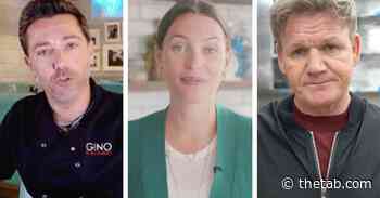 Ranked: The food influencers who can make the most from sponsored posts - The Tab
