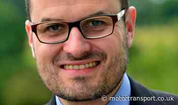 Call for army to help deliver food supplies as HGV driver shortage deepens - Motor Transport