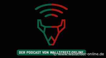 wallstreet:online zum Hören: BÖRSENFUNK – das Best-of der Woche: Mehreinnahmen durch globale Mindeststeuer "wie Lottozahlen am Samstag"